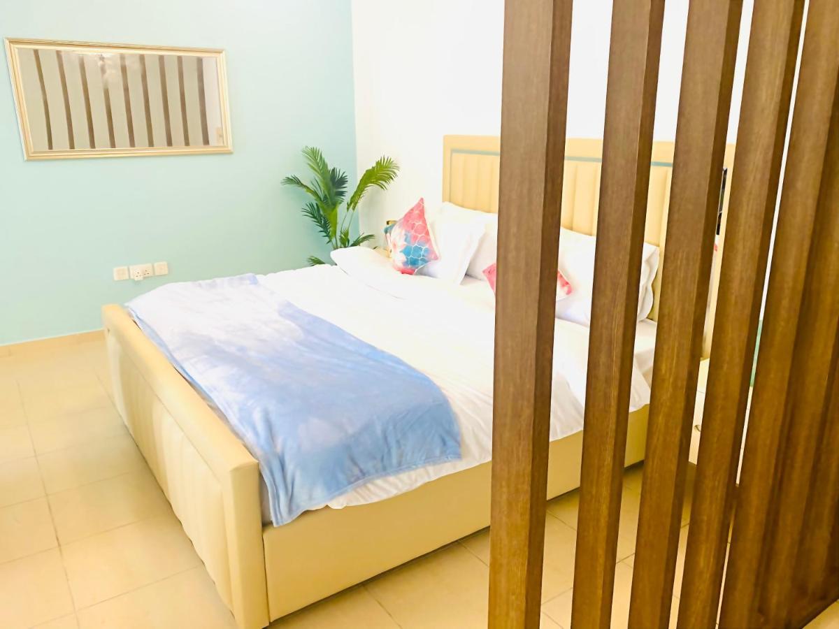 Luxury Casa - Gem Marina View Apartment 1-Bedroom Jbr Beach Dubai Exterior photo