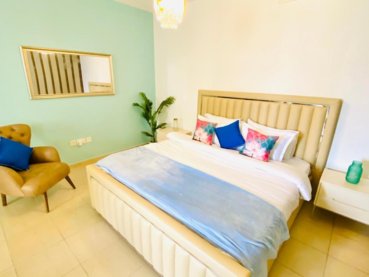 Luxury Casa - Gem Marina View Apartment 1-Bedroom Jbr Beach Dubai Exterior photo