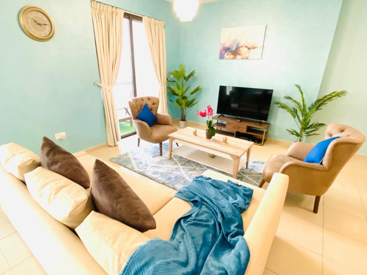 Luxury Casa - Gem Marina View Apartment 1-Bedroom Jbr Beach Dubai Exterior photo