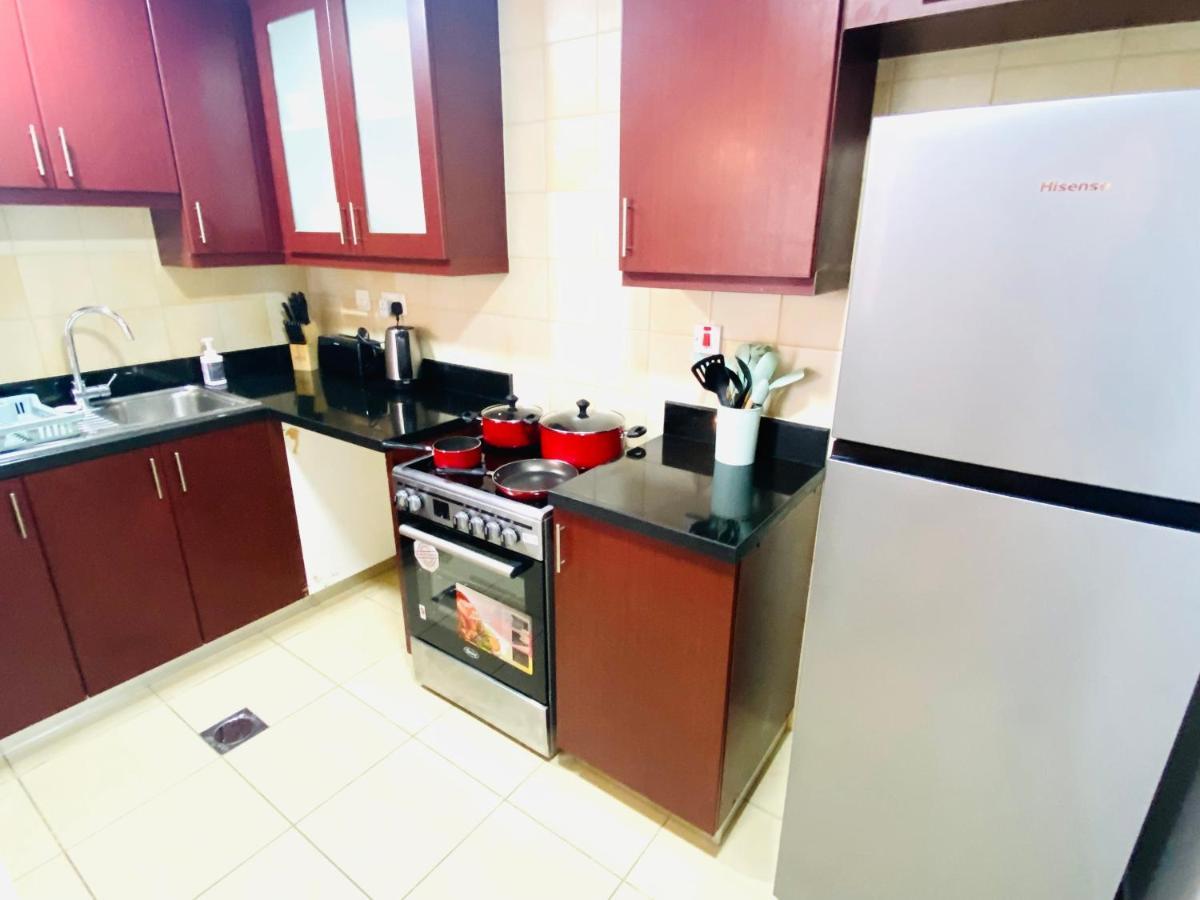 Luxury Casa - Gem Marina View Apartment 1-Bedroom Jbr Beach Dubai Exterior photo