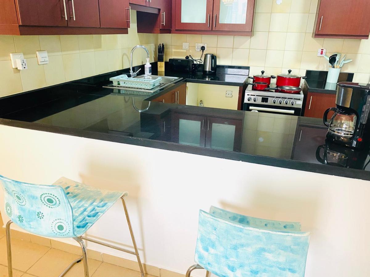 Luxury Casa - Gem Marina View Apartment 1-Bedroom Jbr Beach Dubai Exterior photo