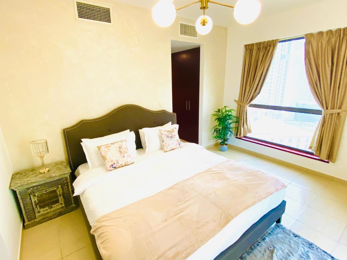 Luxury Casa - Gem Marina View Apartment 1-Bedroom Jbr Beach Dubai Exterior photo
